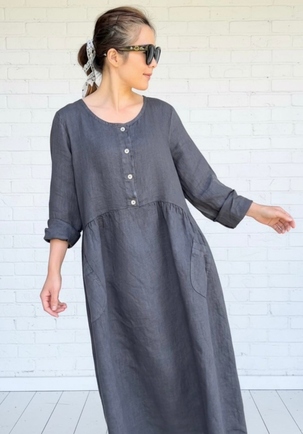 Julie Dream Dress