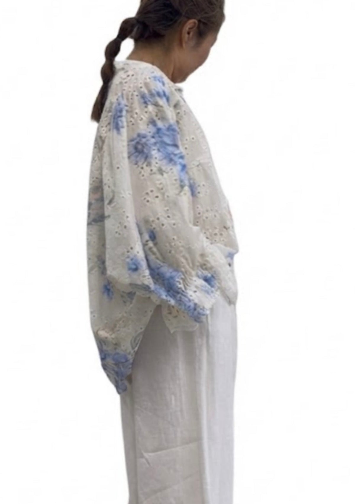 Kelda Top