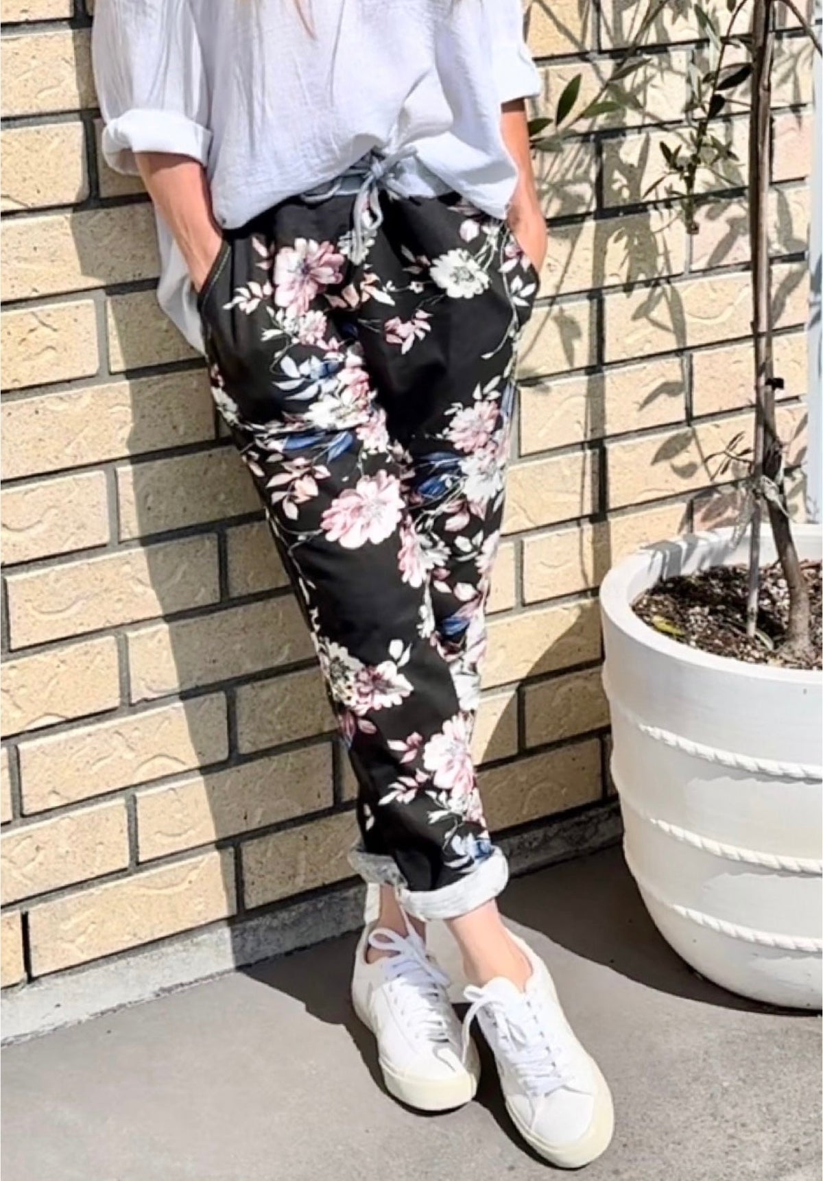Lucica Jegging