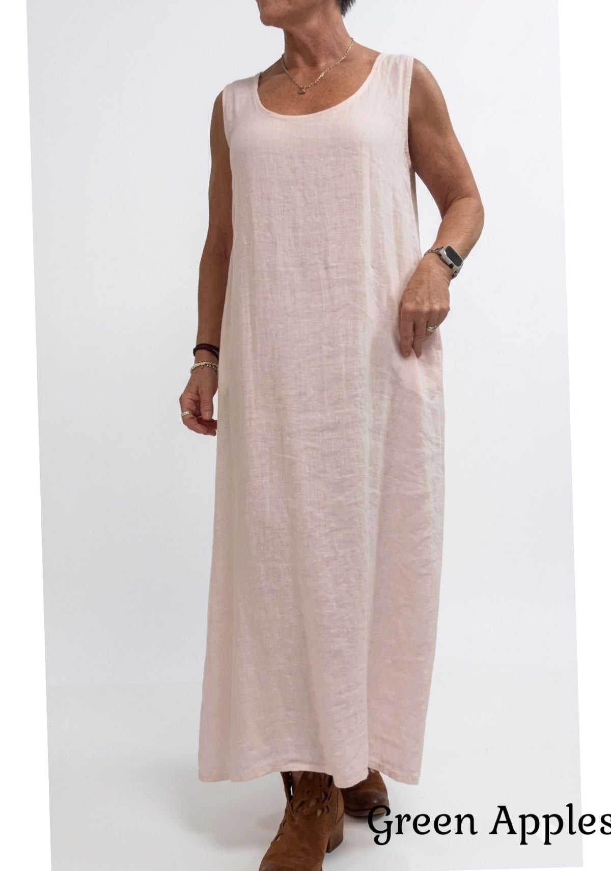 Summer Dream Dress