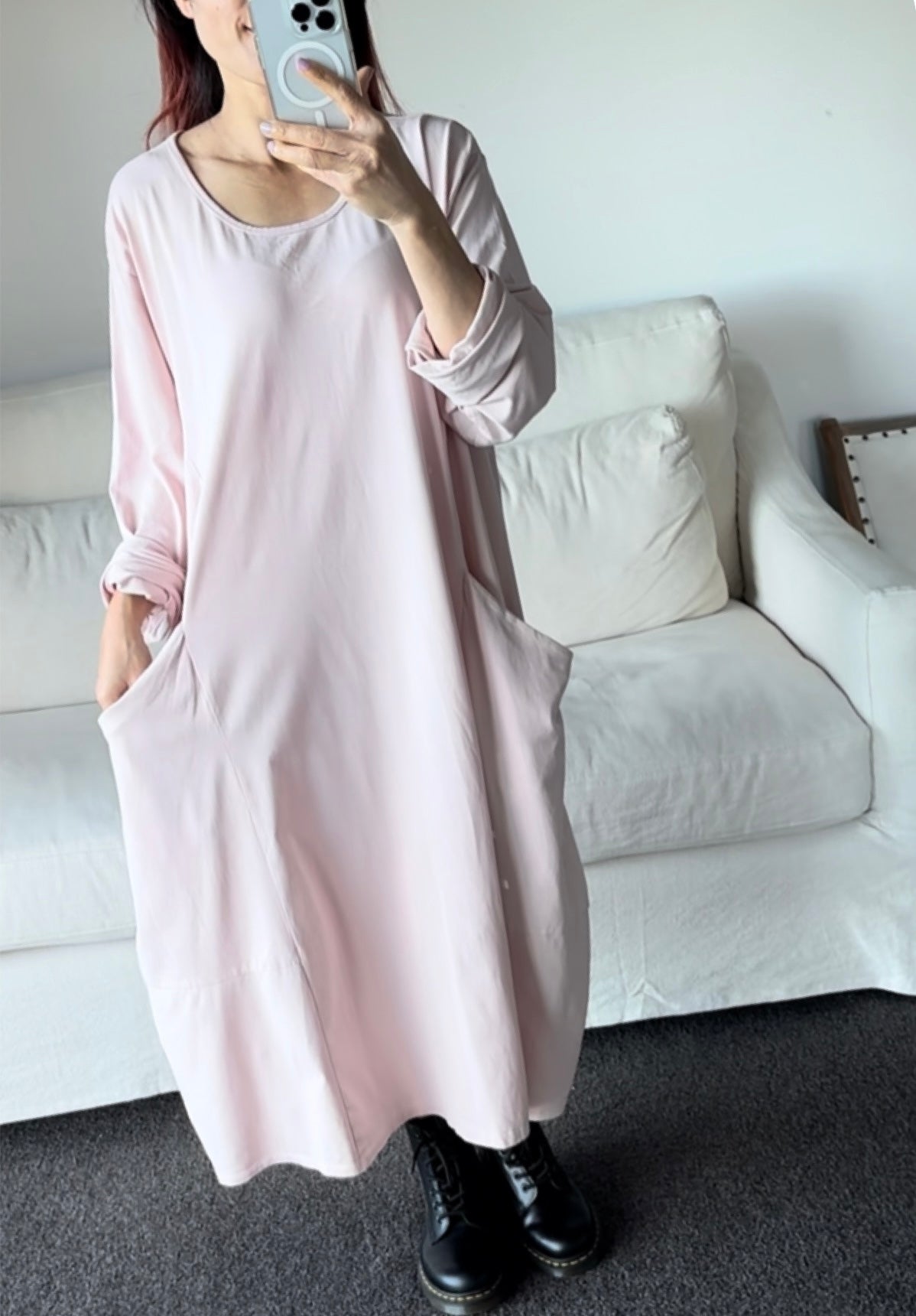 Milliie Dress