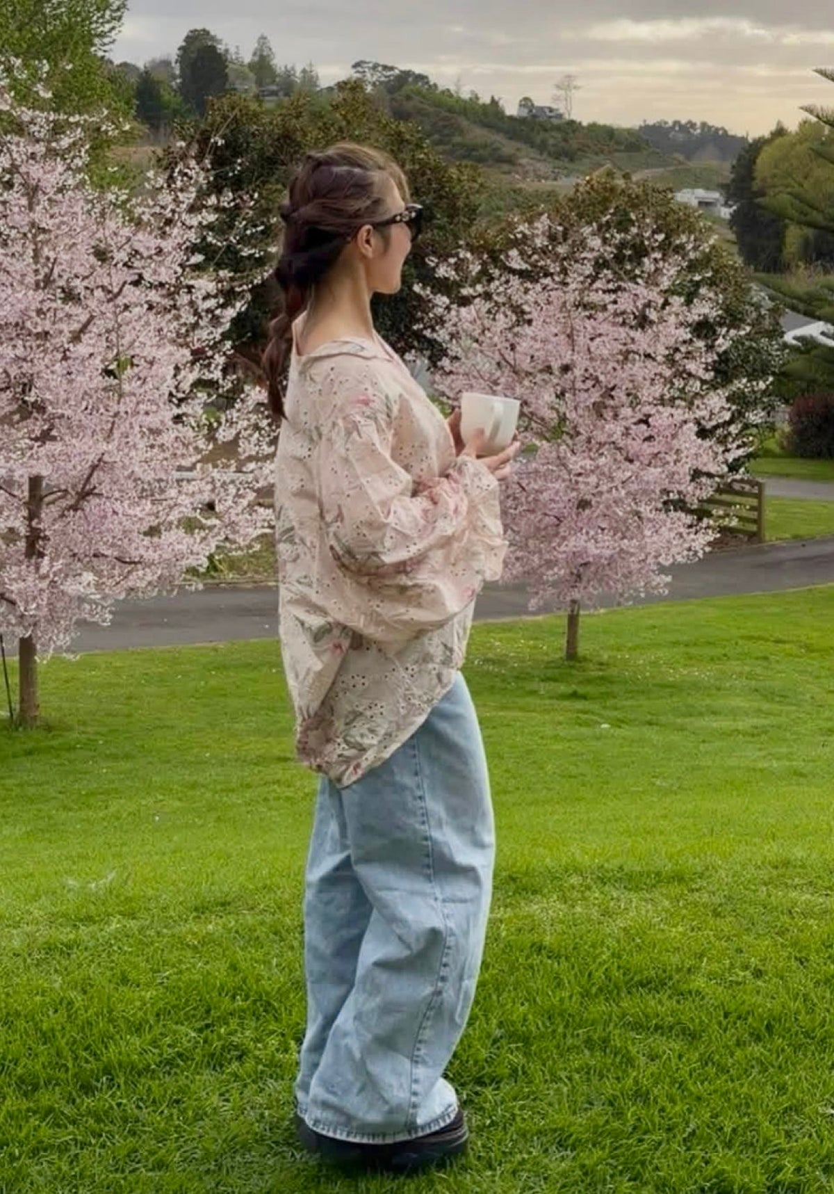 Kelda Top