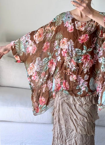 Made in Italy Elora Top