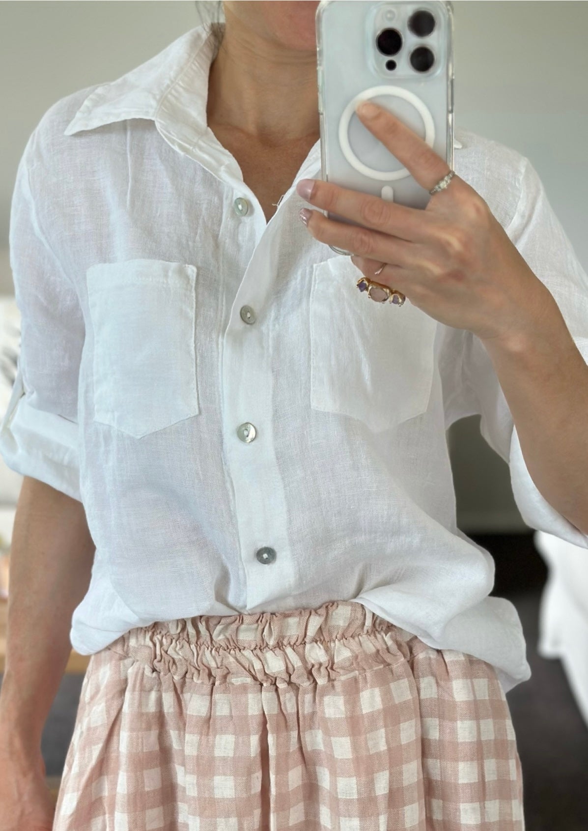 Italian Province Cibrina Shirt