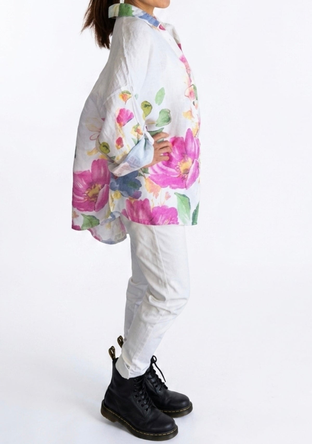 Spring Bloom Shirt