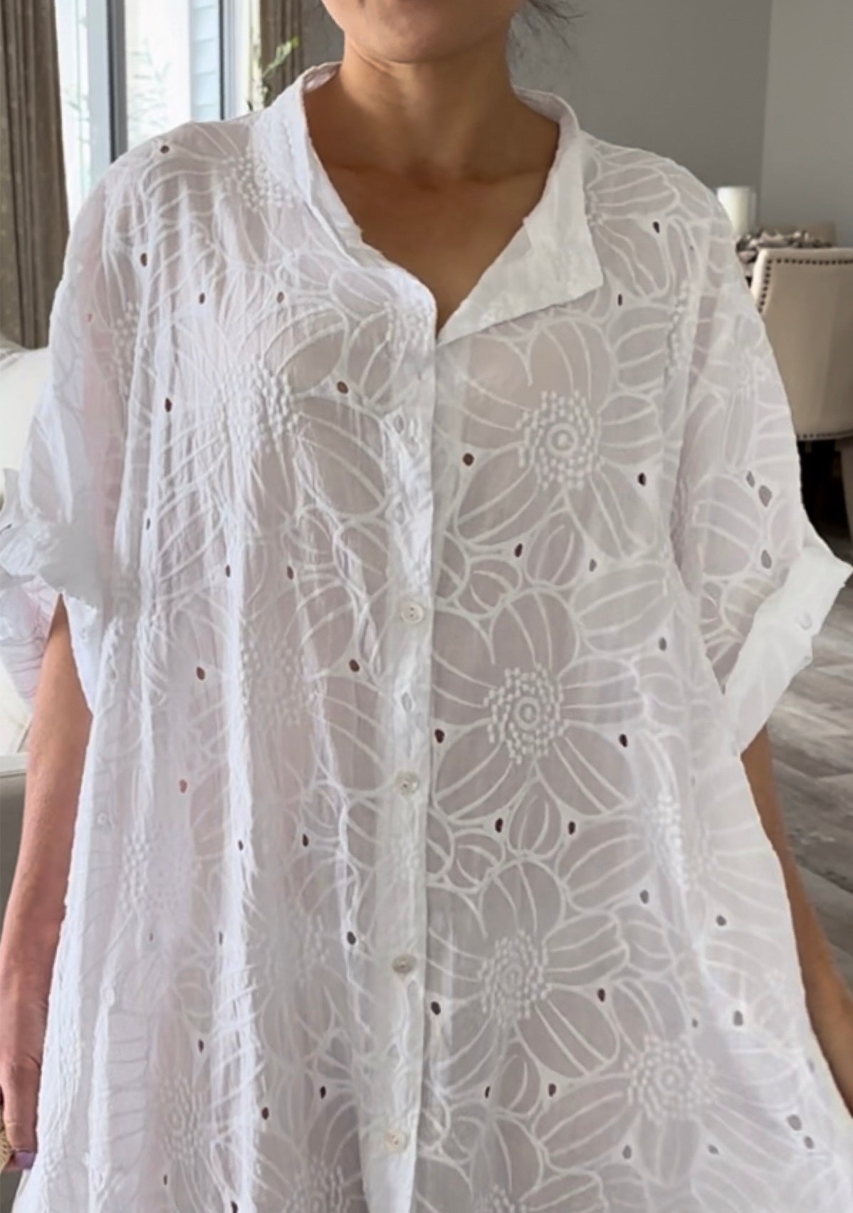 Vanessa Dress