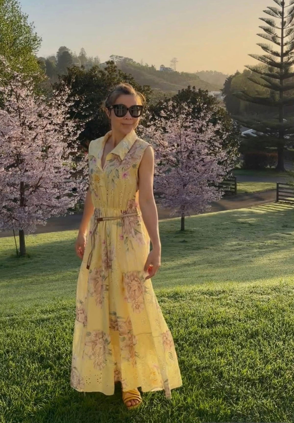 Kelda Dress