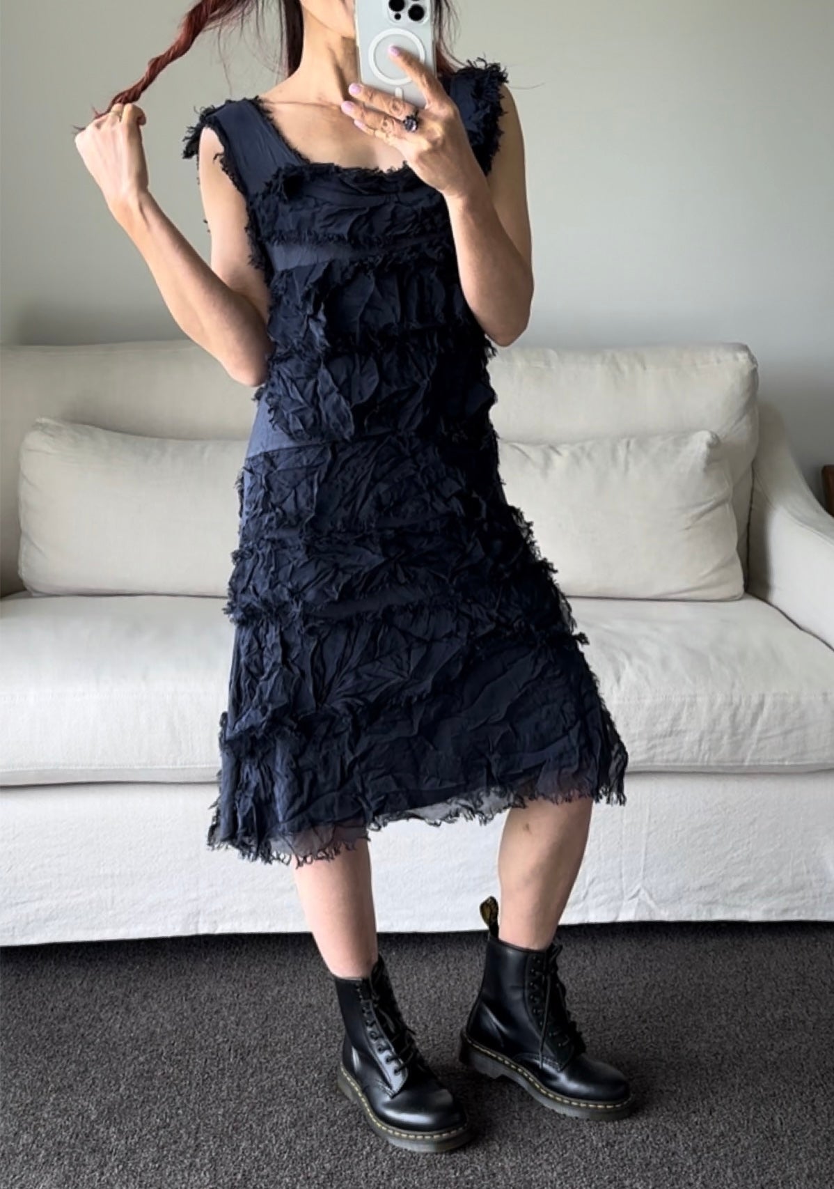 Alicia Dress