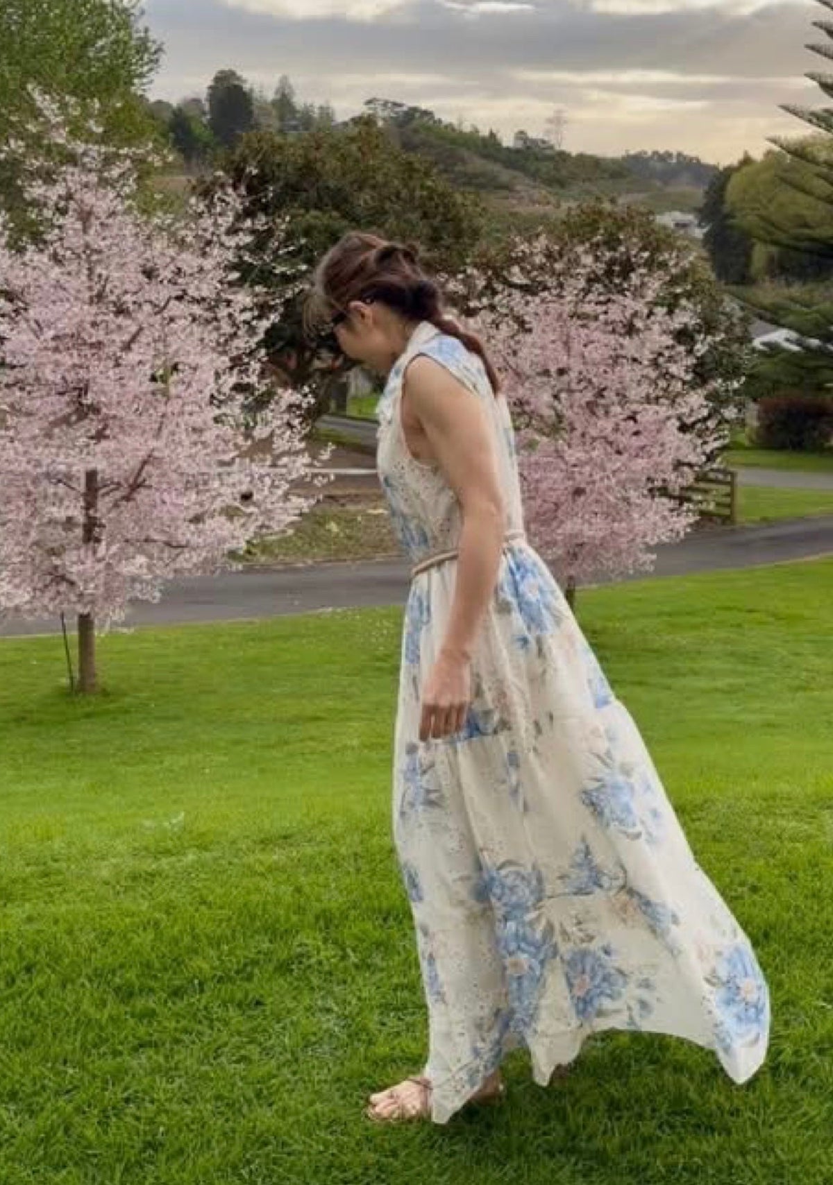 Kelda Dress