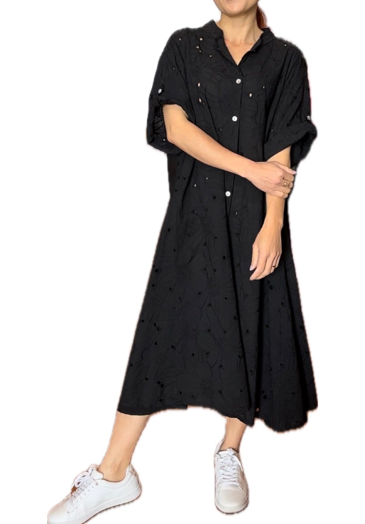 Vanessa Dress