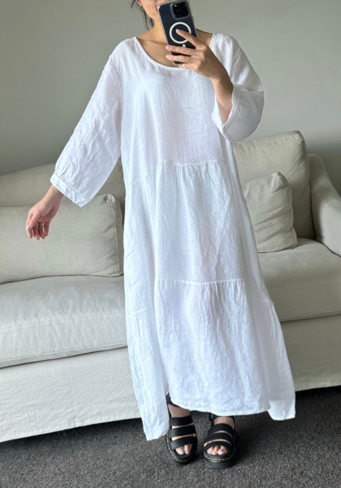Italian Province Florentina Dream Dress