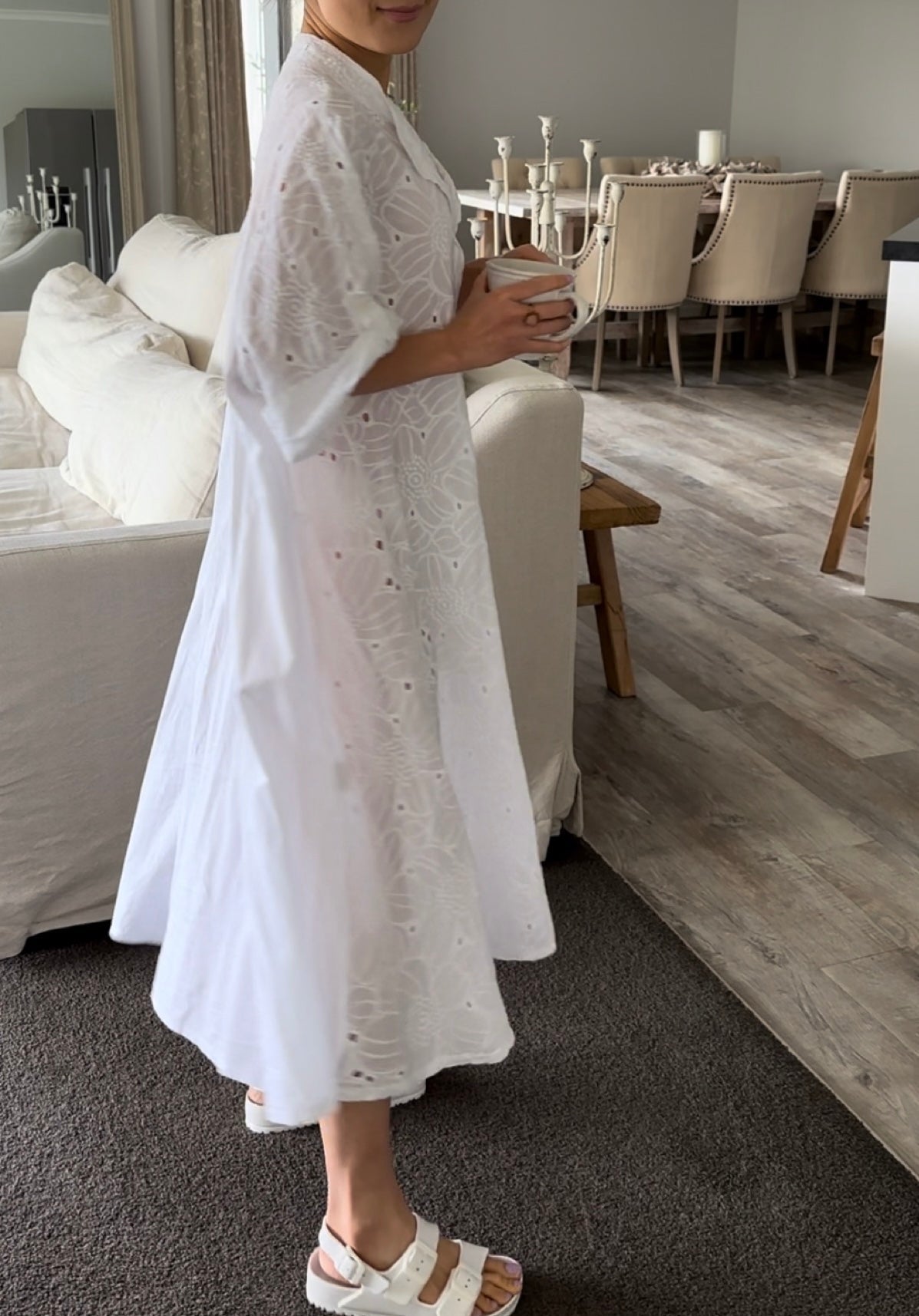 Vanessa Dress
