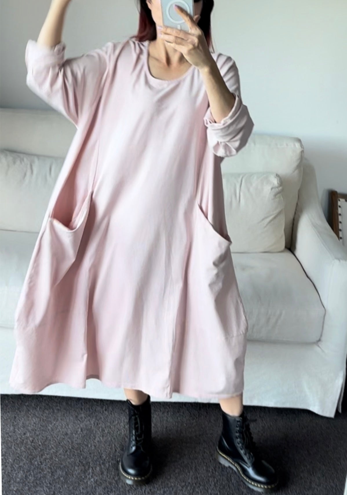 Milliie Dress