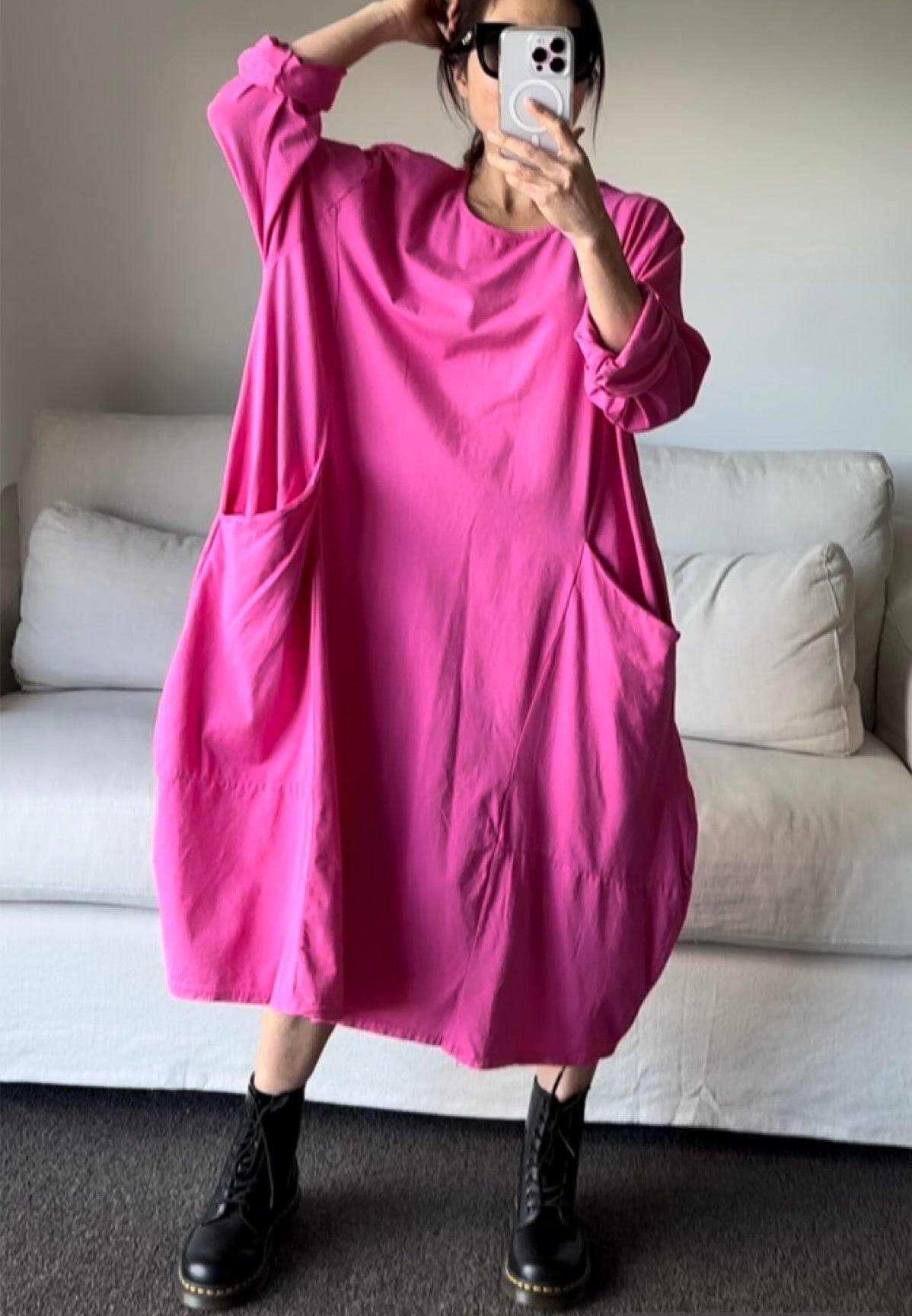 Milliie Dress