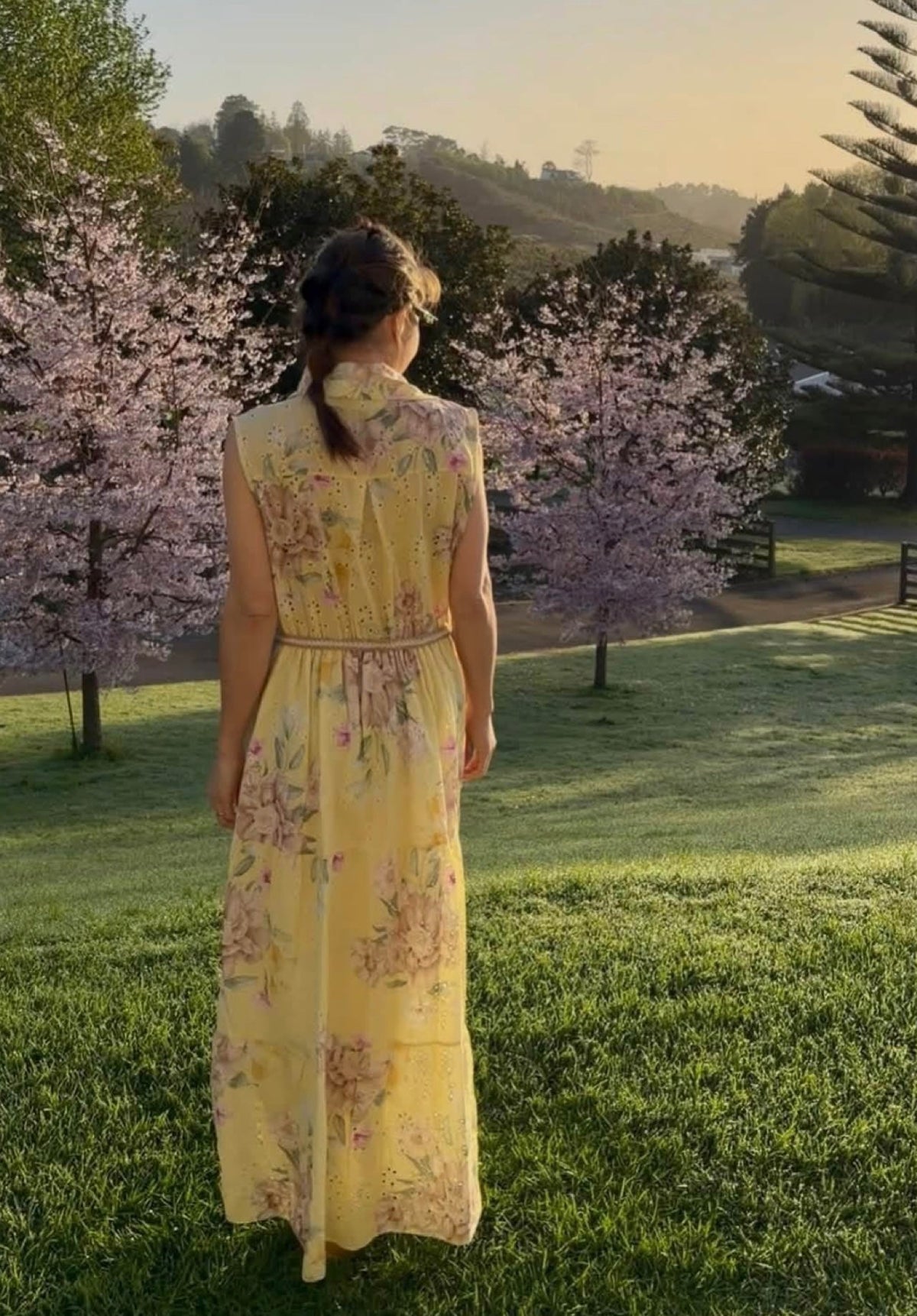 Kelda Dress