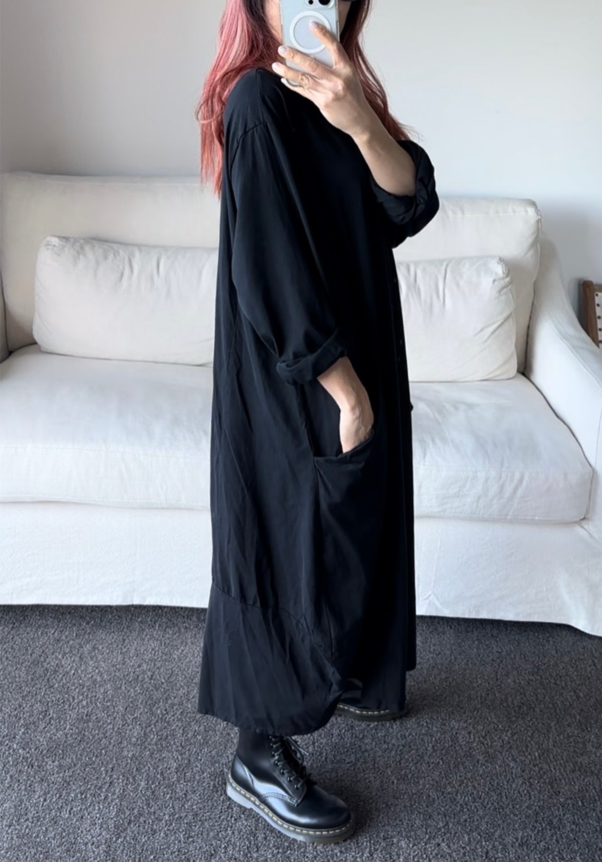 Milliie Dress