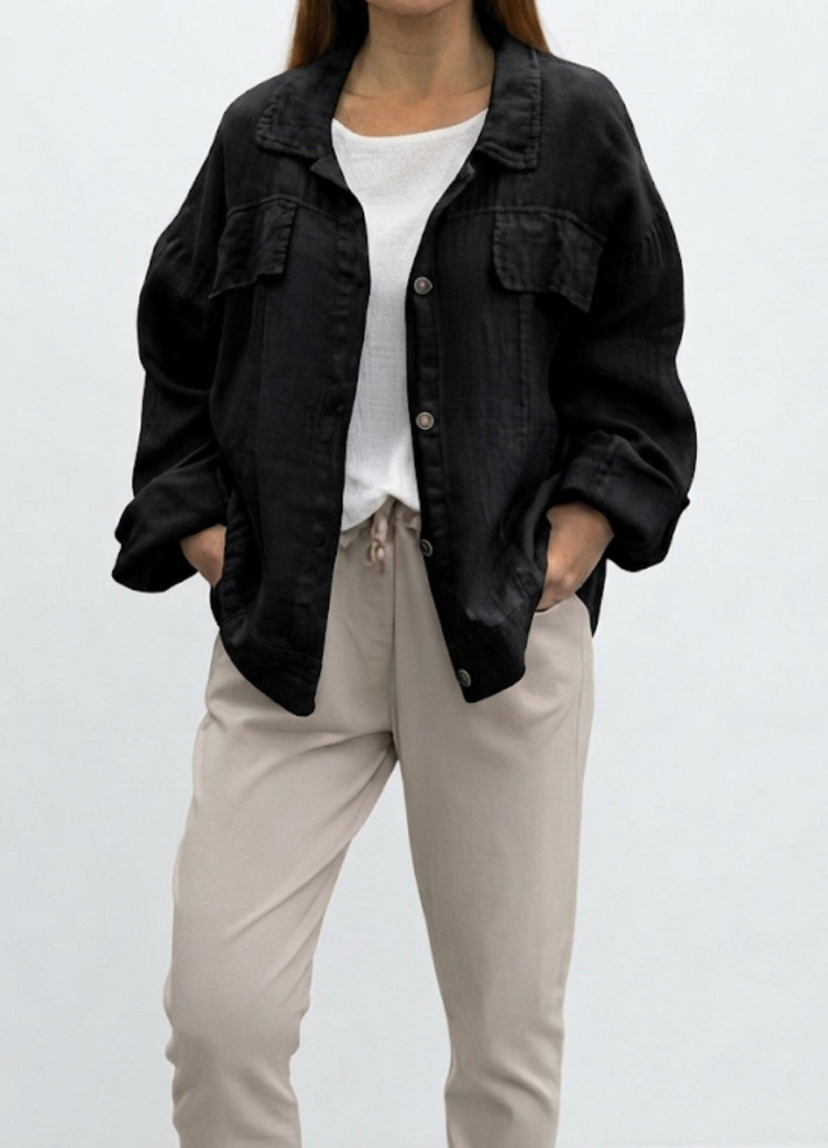 Flora Dream Jacket