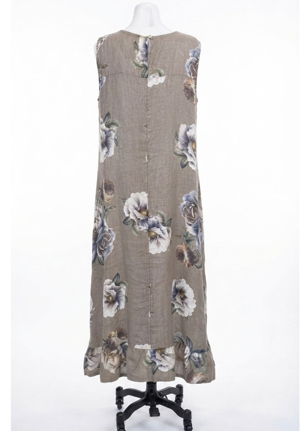 Anthea Dress