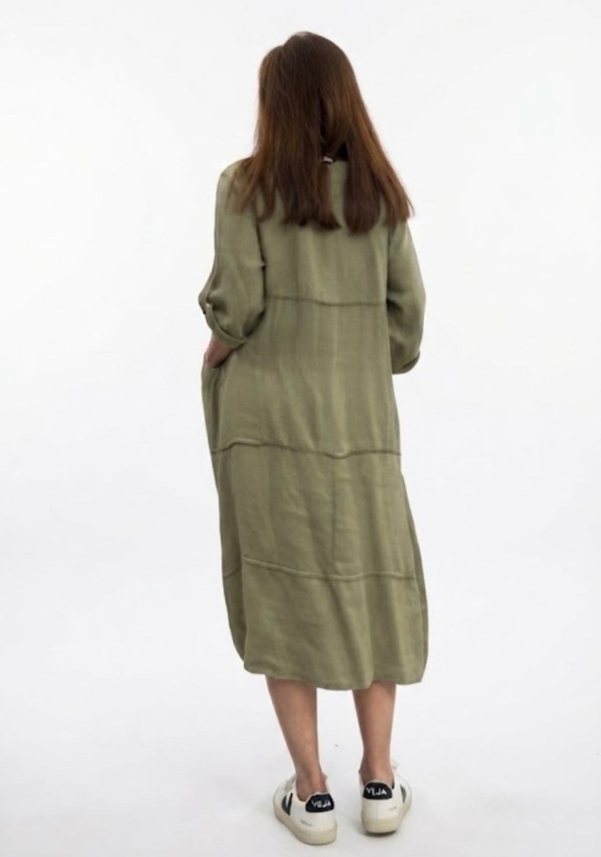 Neo Dress