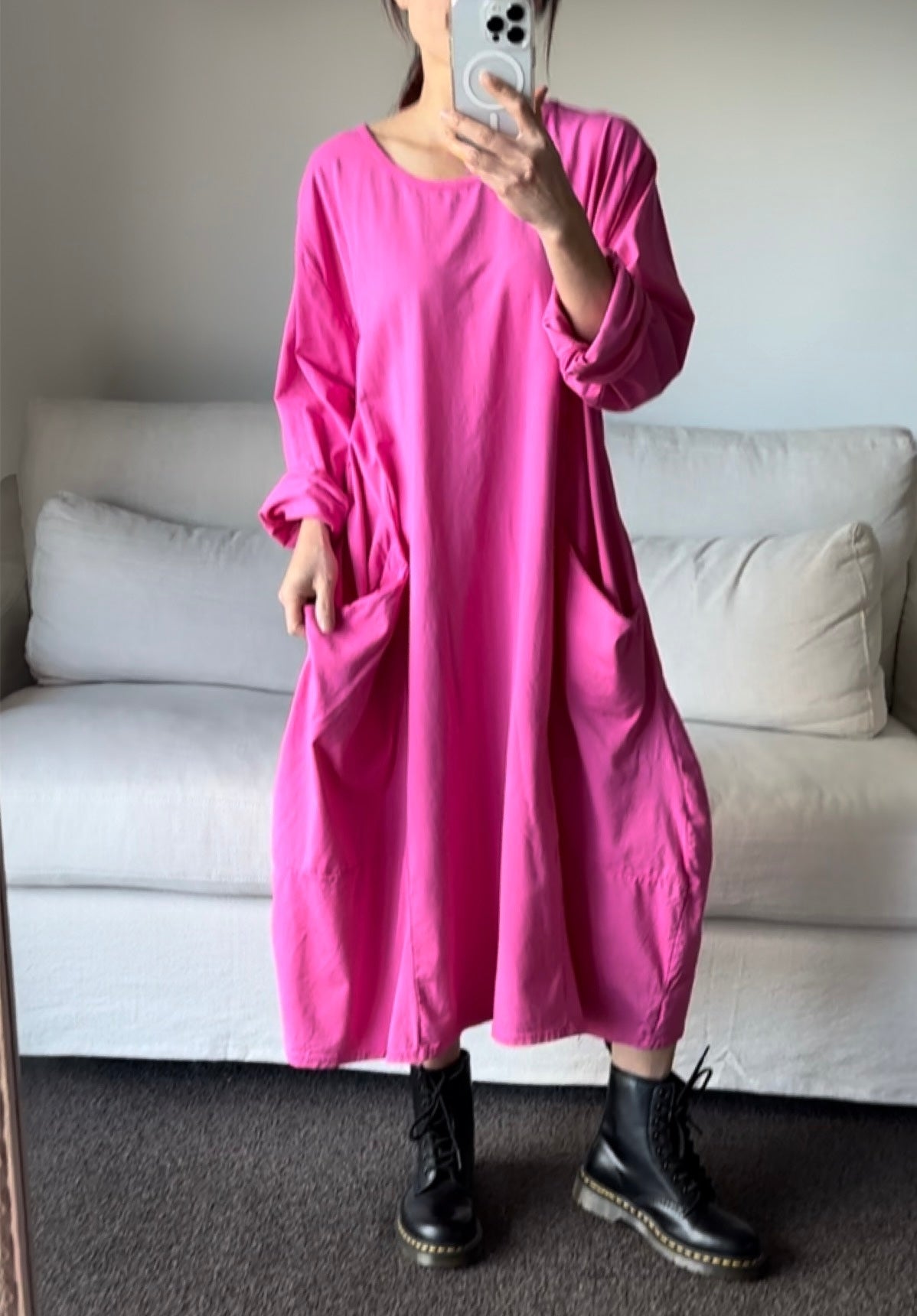 Milliie Dress