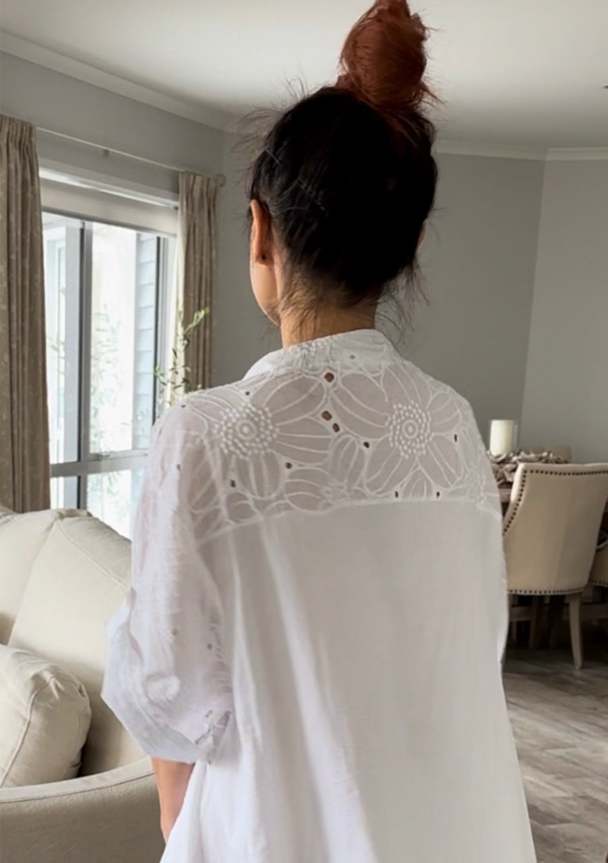 Vanessa Dress