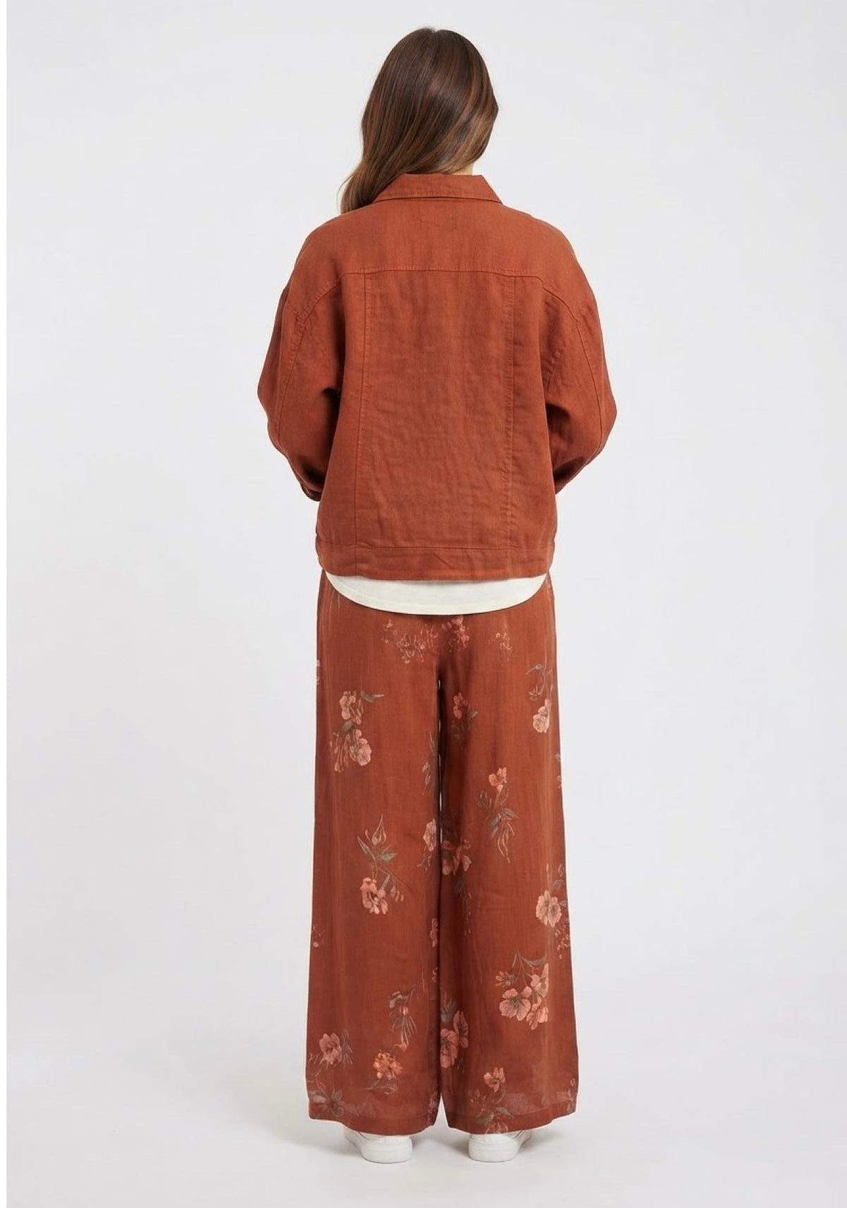 Flora Dream Jacket