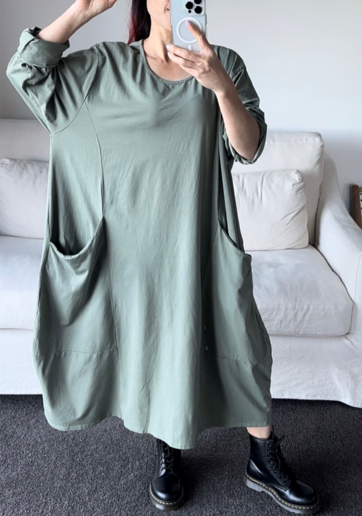 Milliie Dress