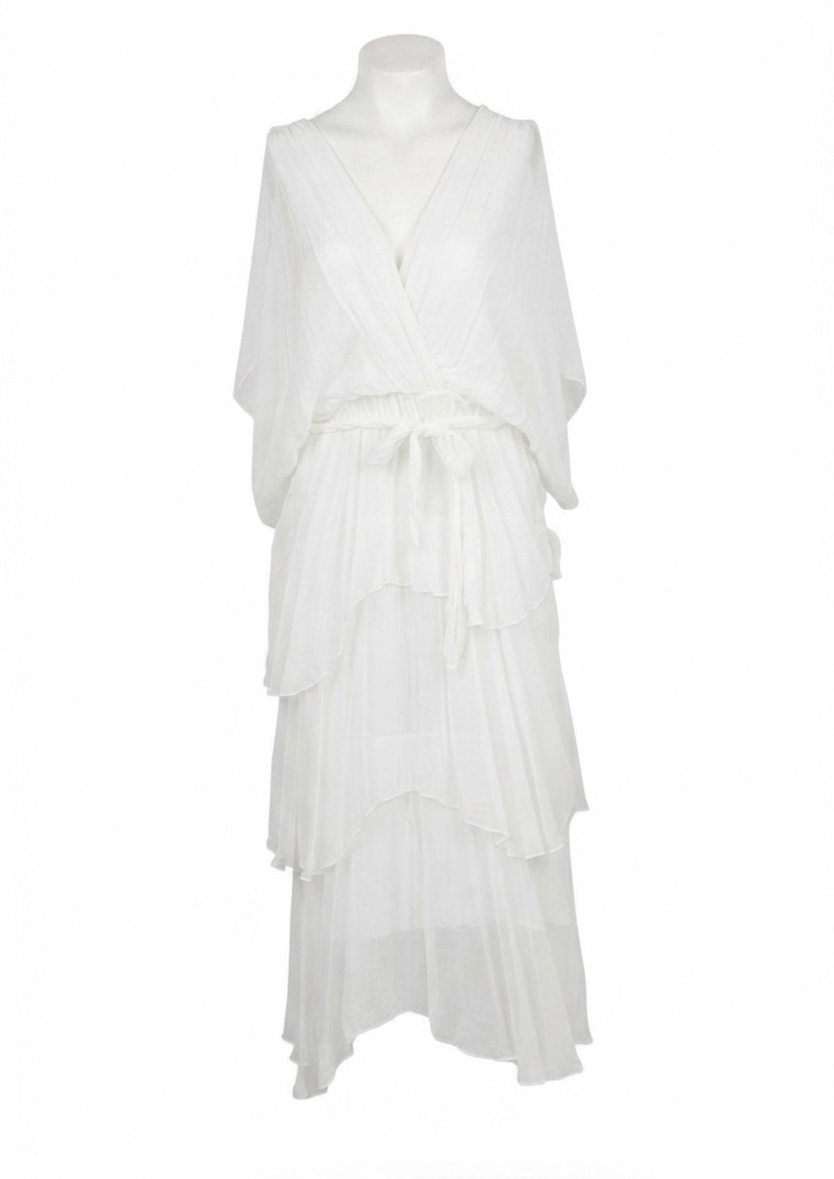 Bella Dream Silk Dress