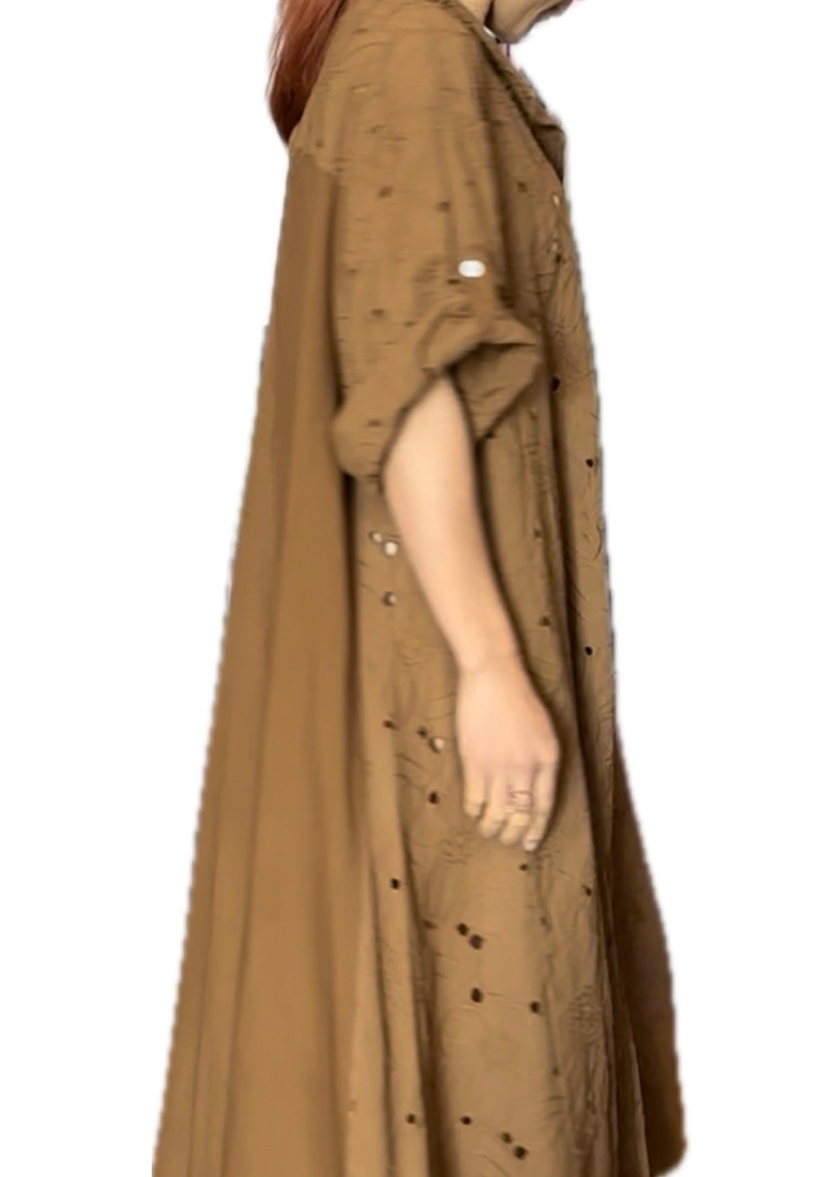 Vanessa Dress