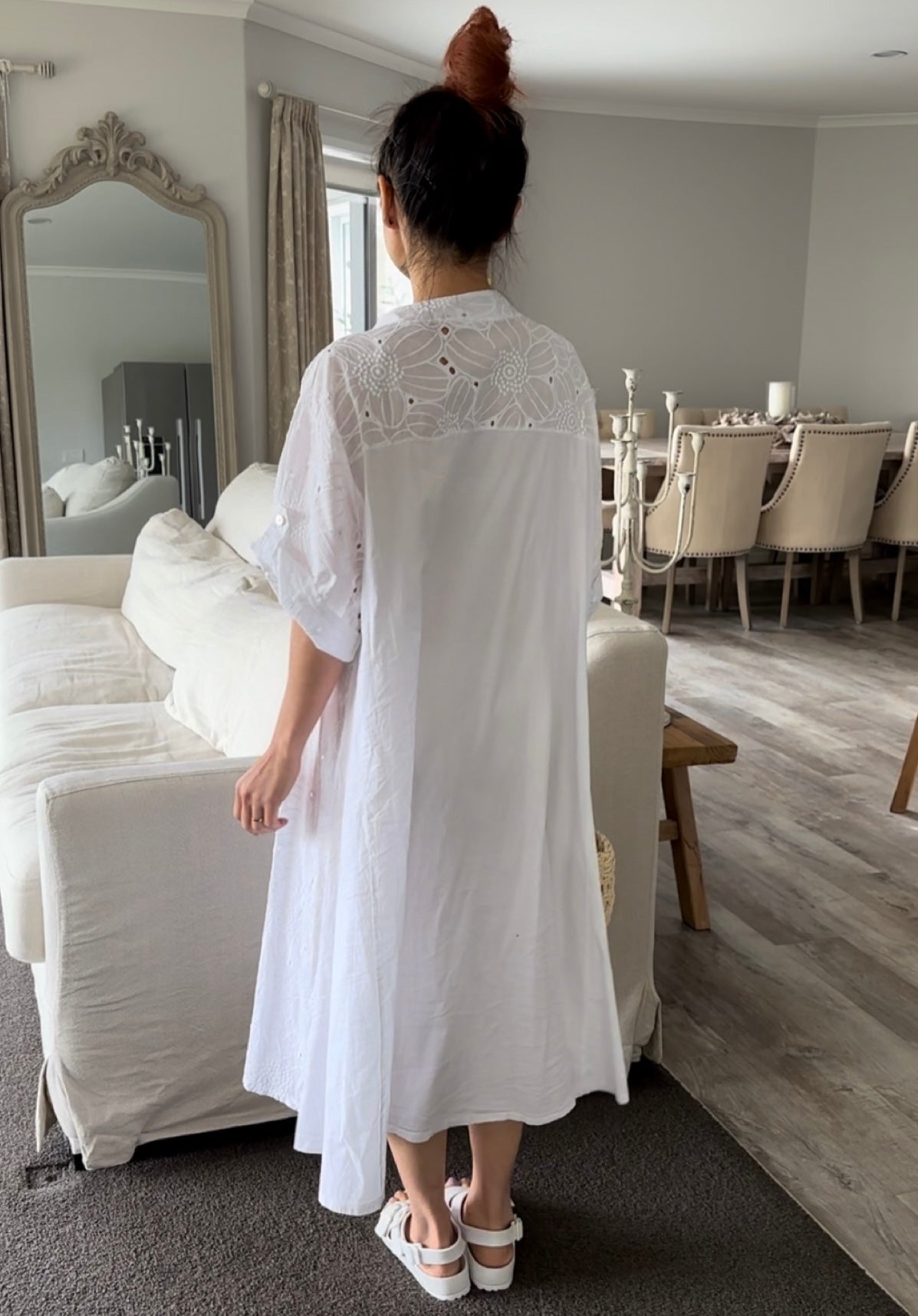 Vanessa Dress