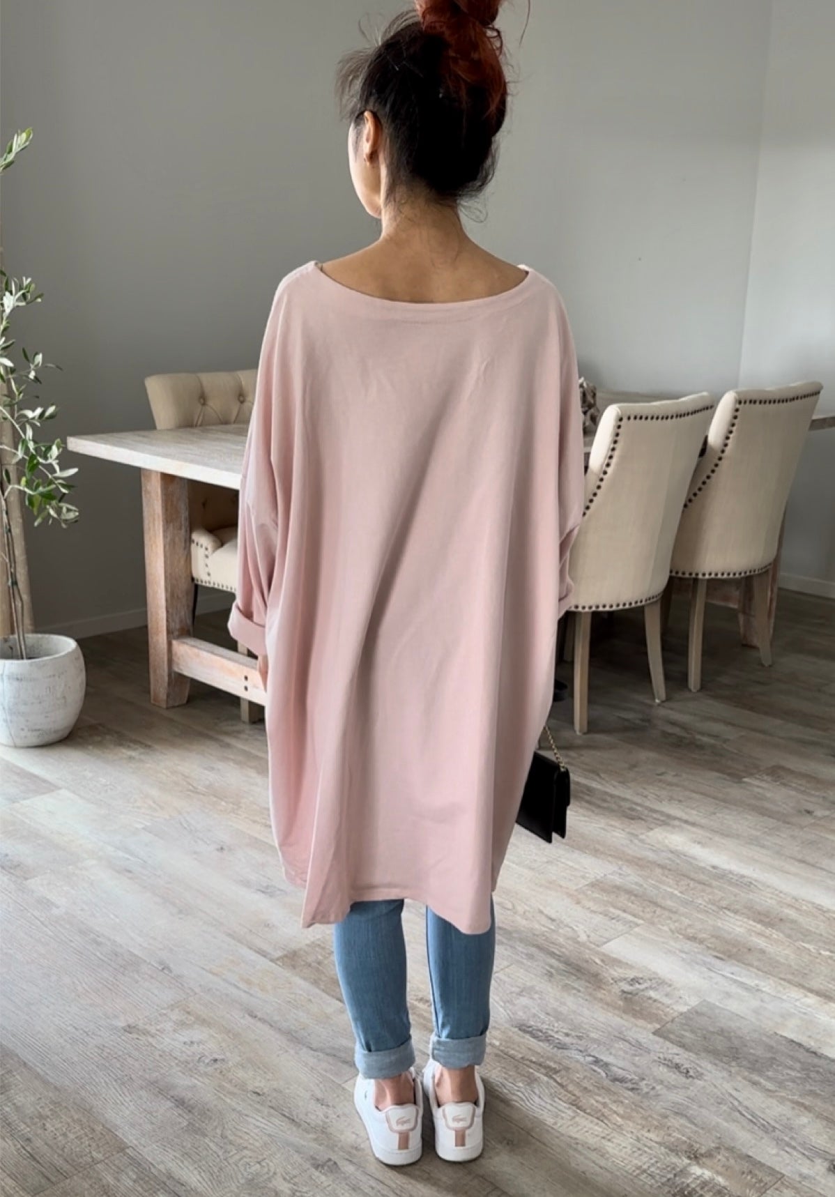 Irene Top