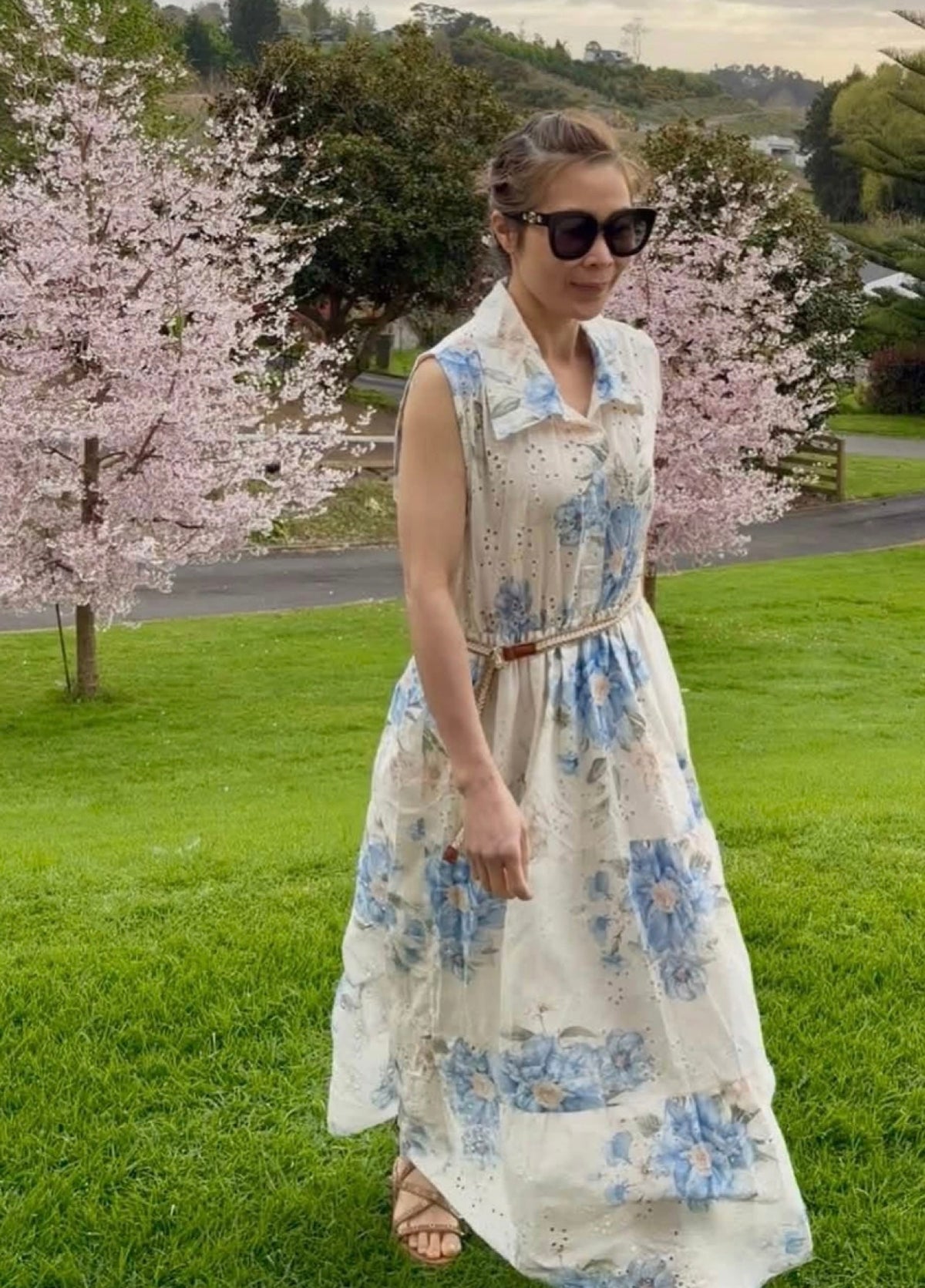 Kelda Dress