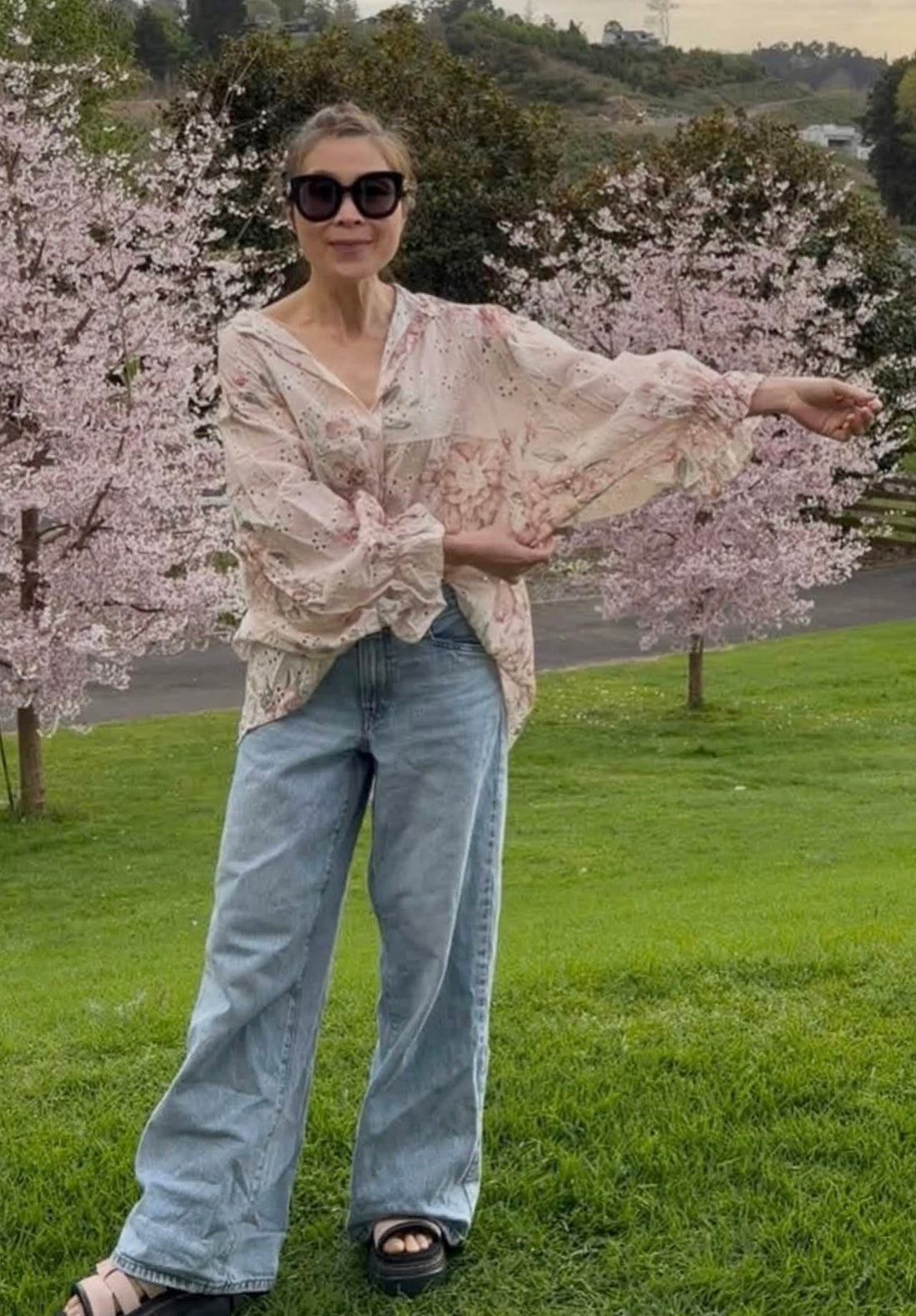 Kelda Top