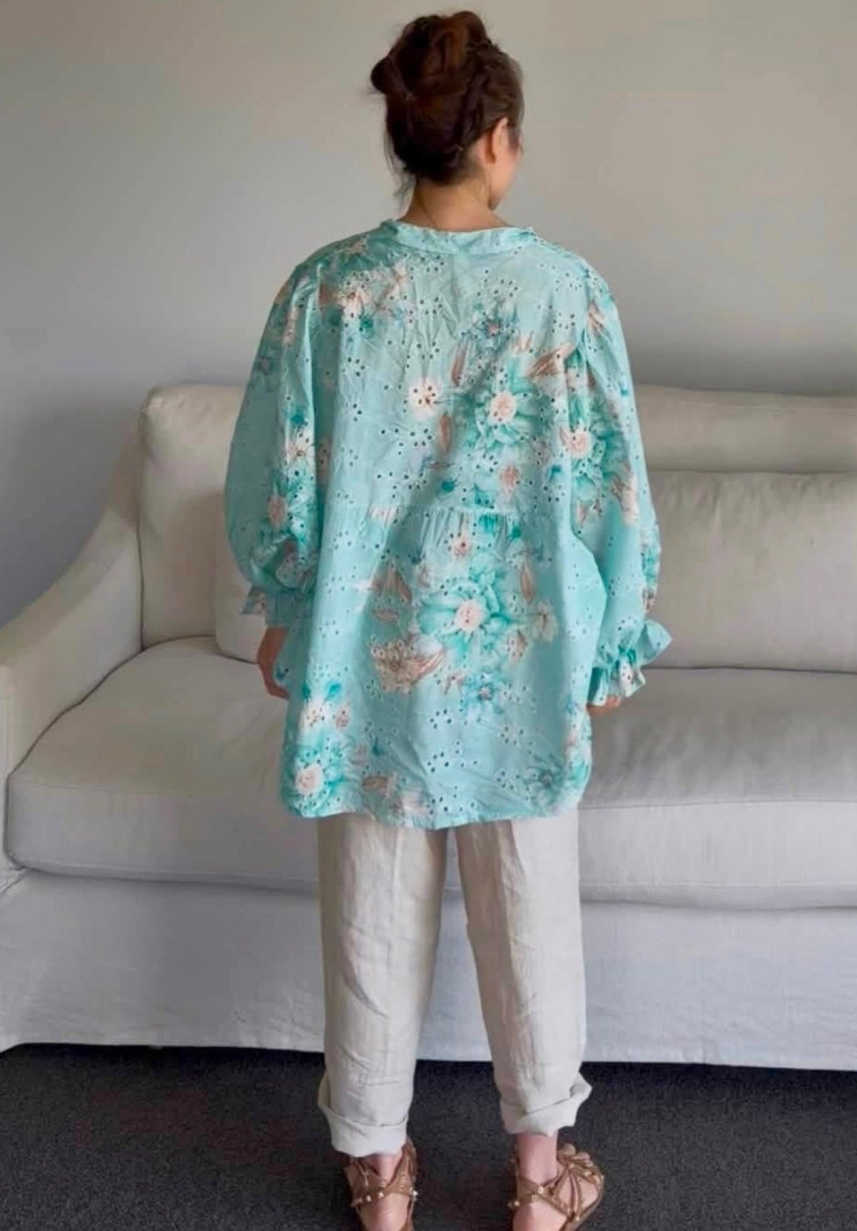 Kelda Top