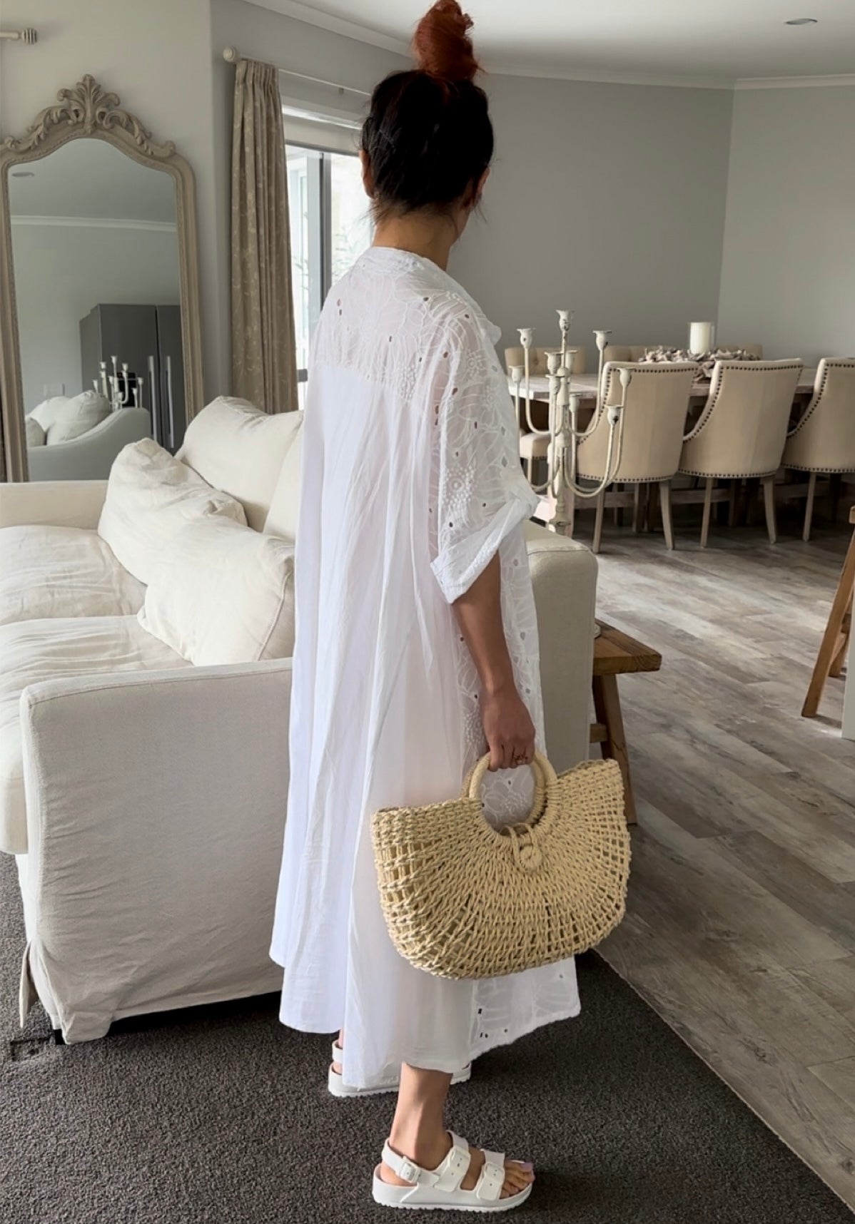 Vanessa Dress