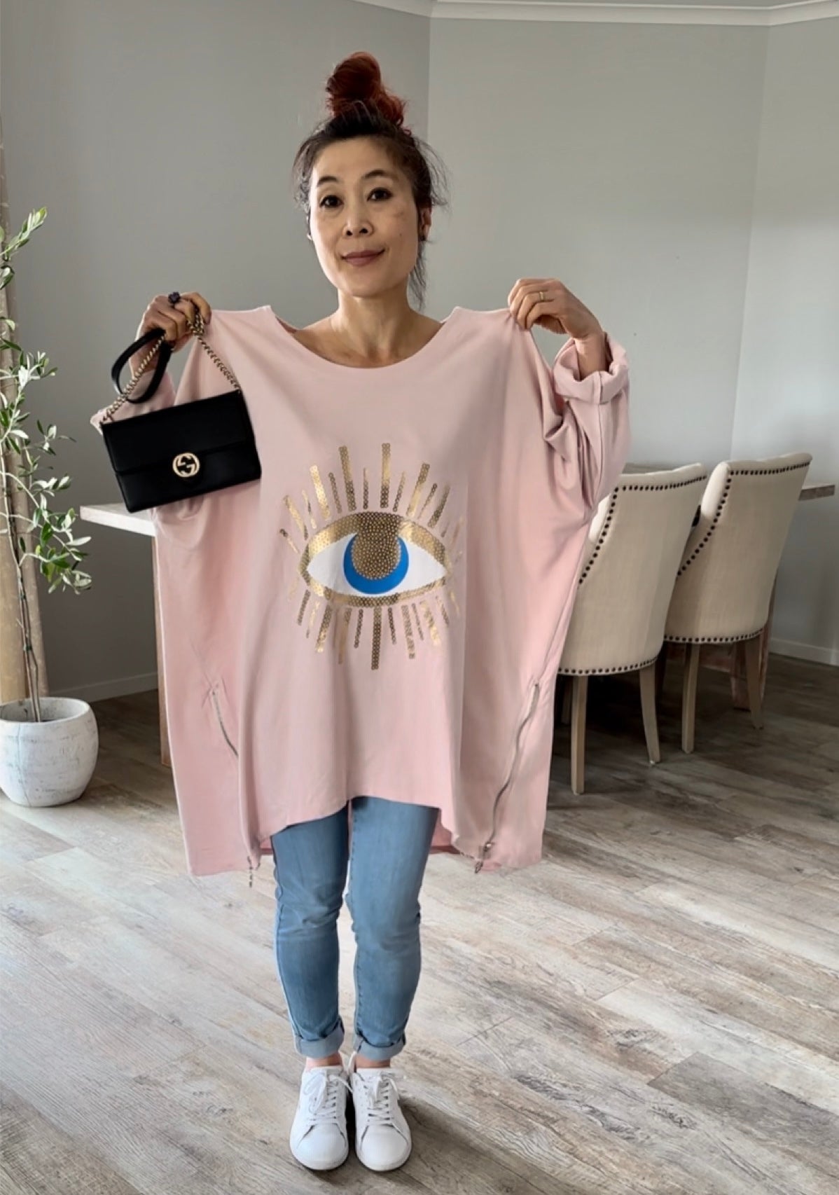 Irene Top
