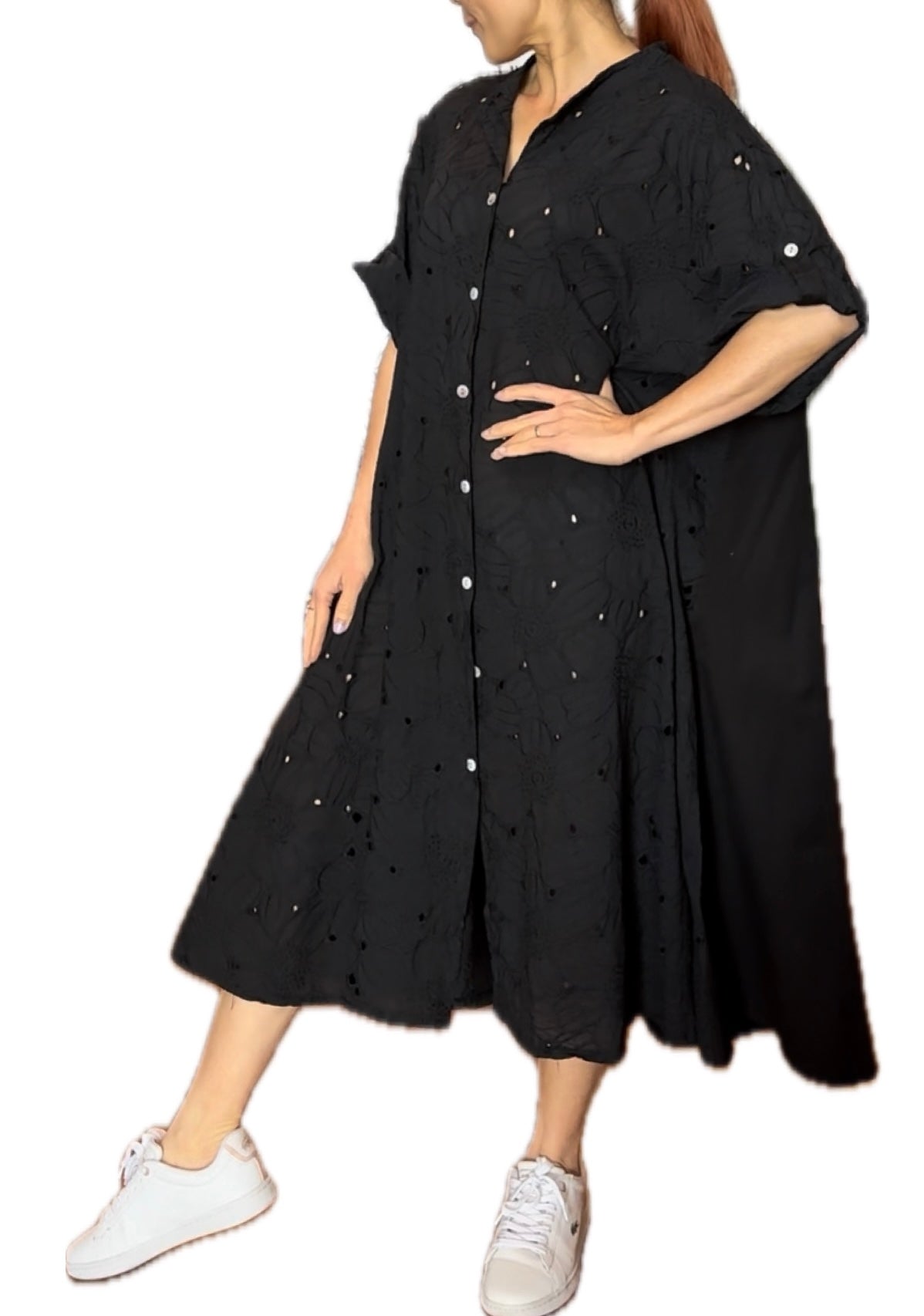 Vanessa Dress