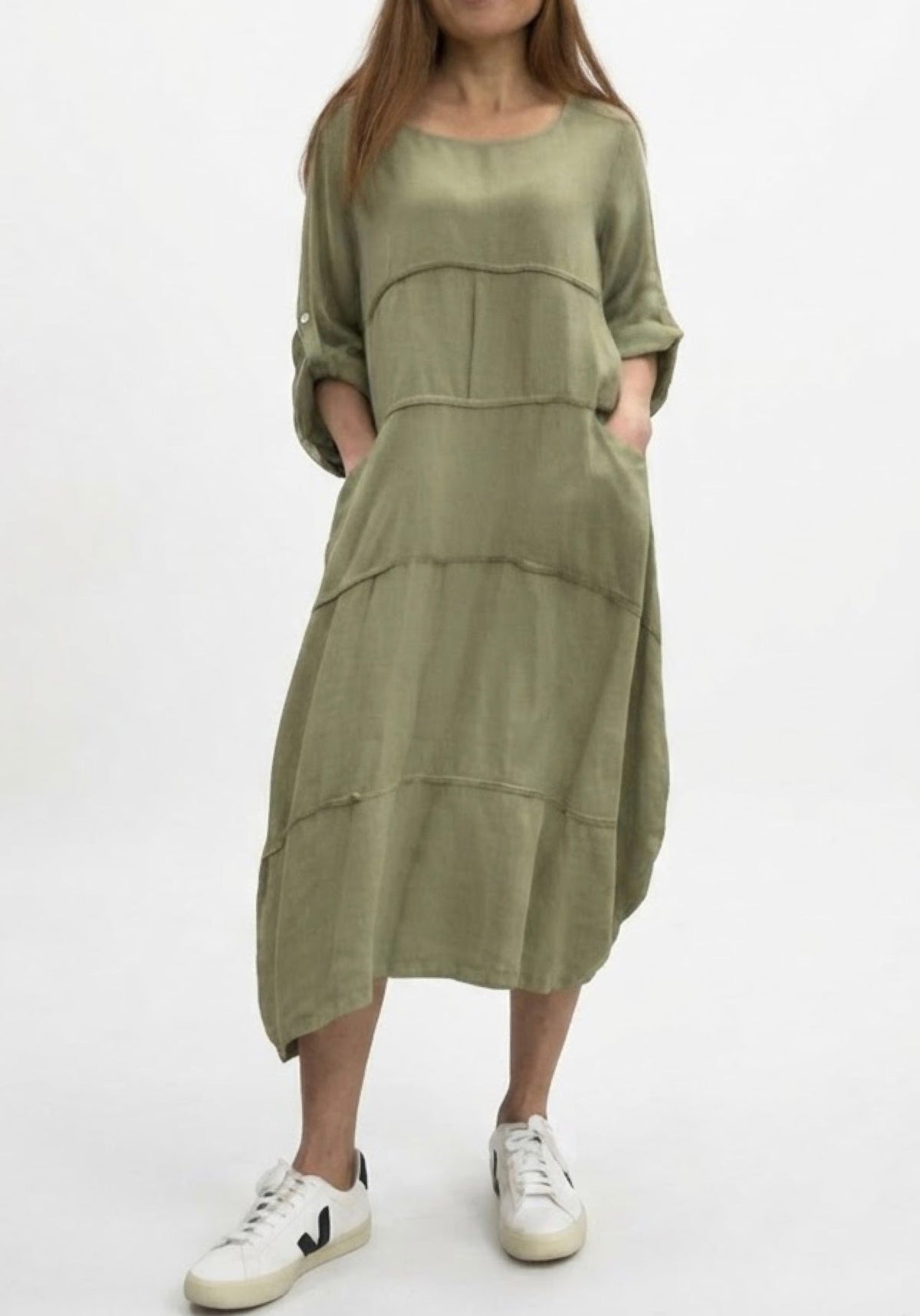 Neo Dress
