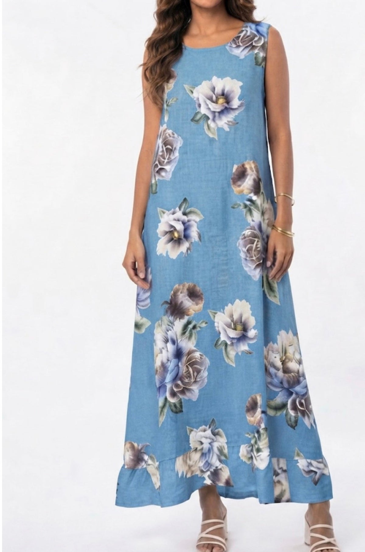 Anthea Dress