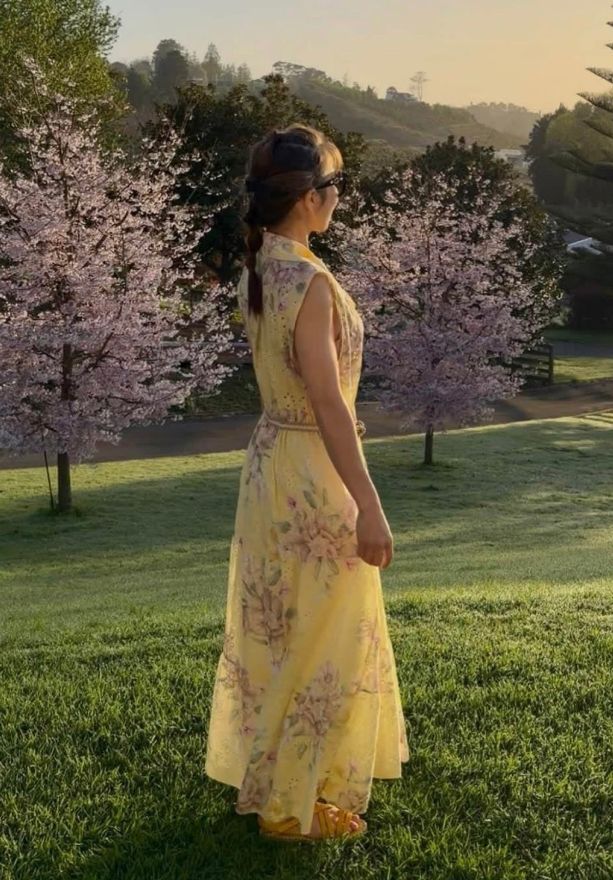 Kelda Dress