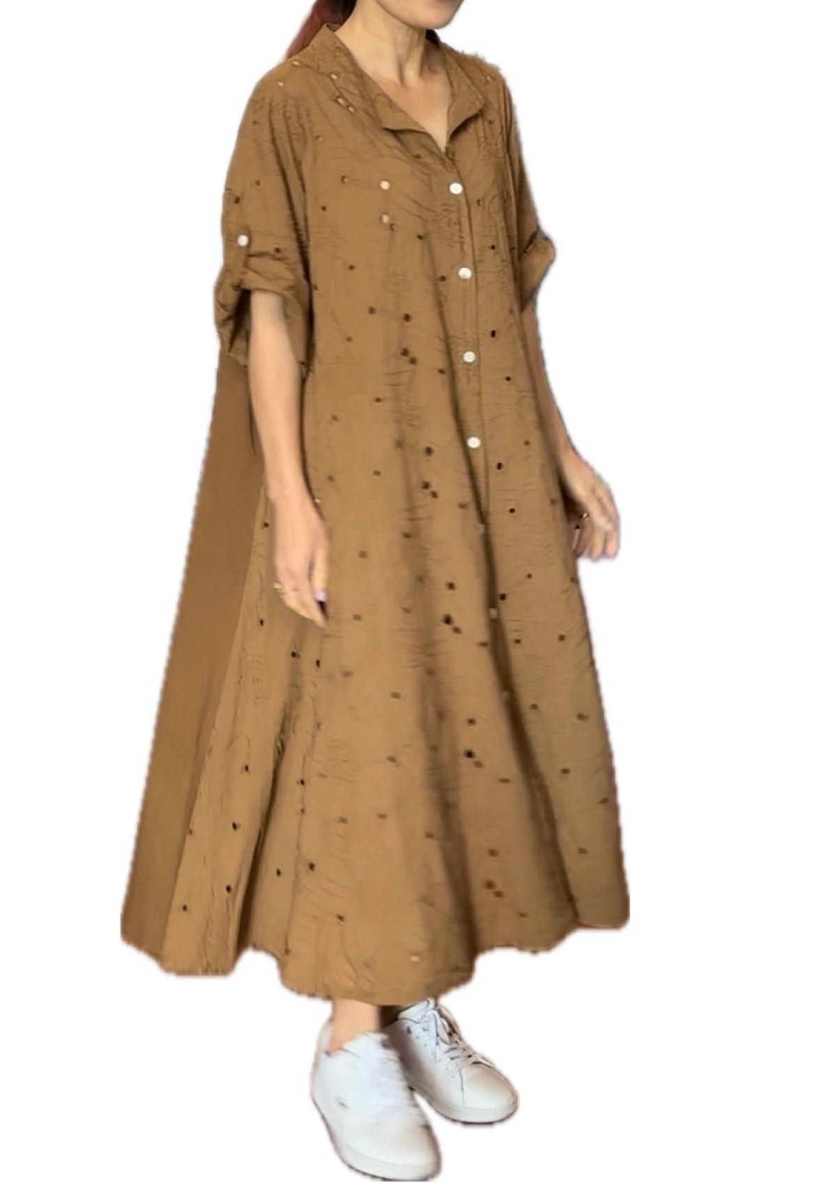 Vanessa Dress