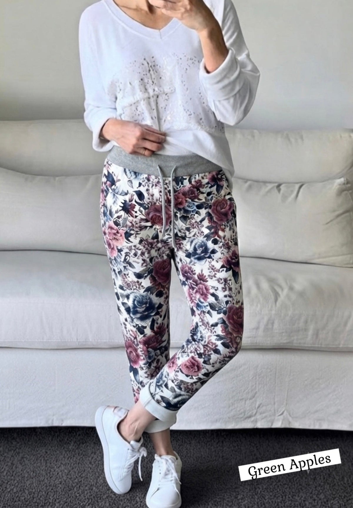 Paris Jeggings