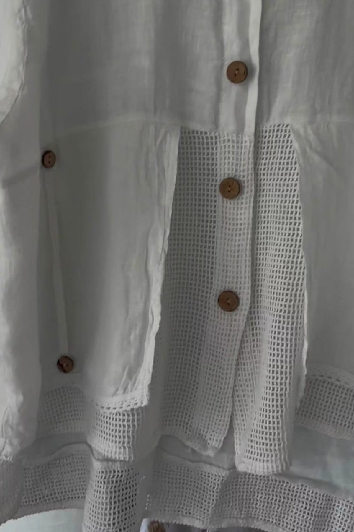 Clara Top/Jacket