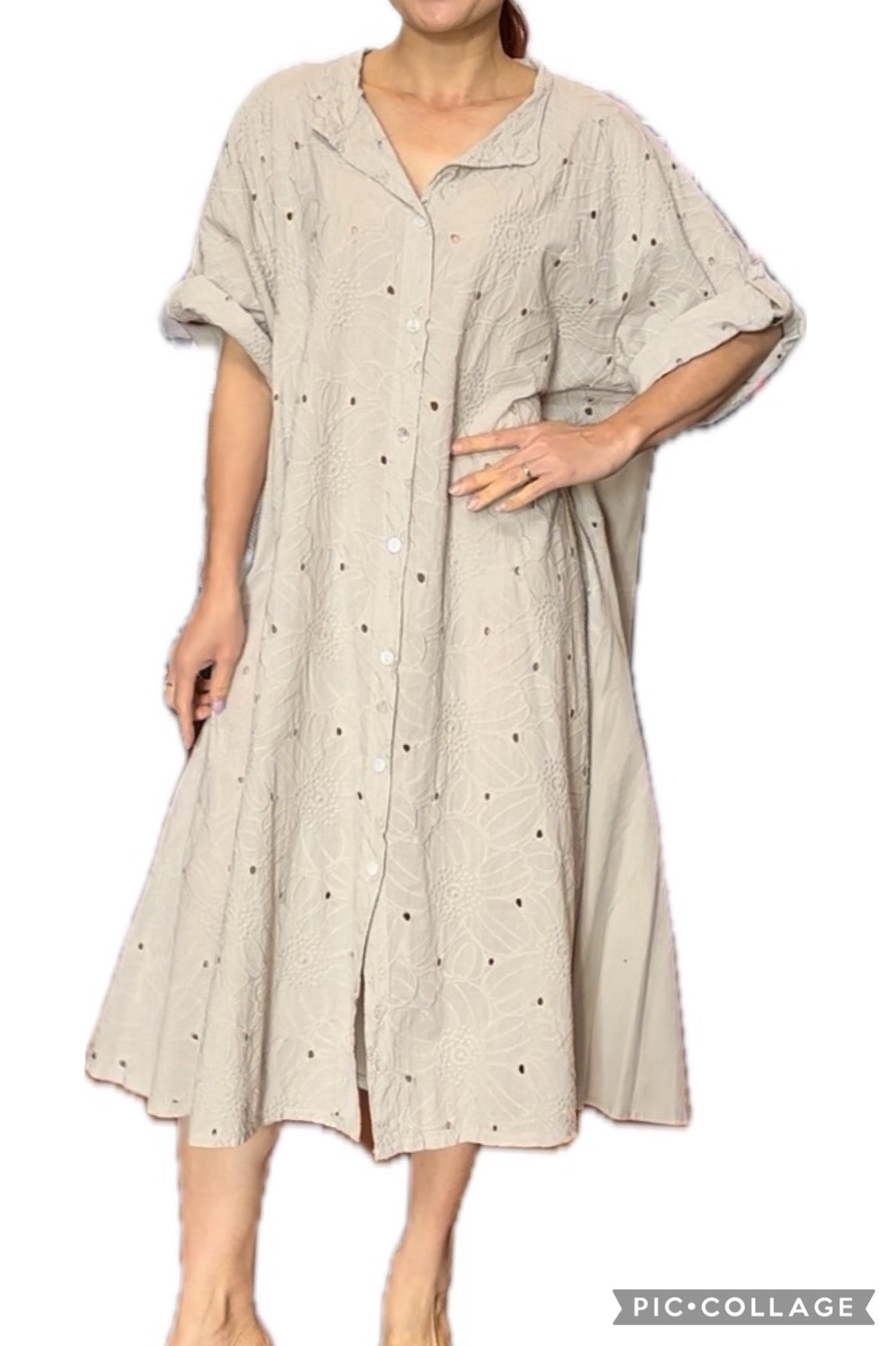 Vanessa Dress