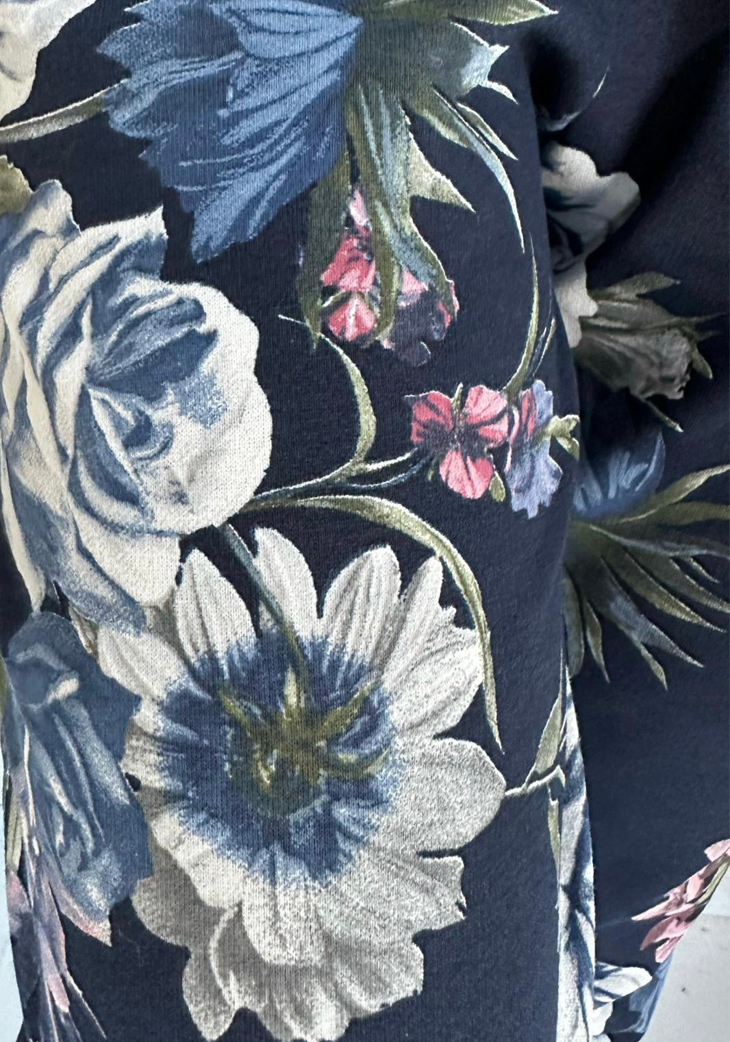 Made in Italy Blossom Jeggings